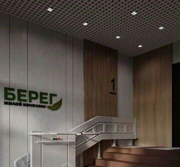 квартира г Химки микрорайон Клязьма-Старбеево ЖК «Берег» Международный кв-л, Беломорская фото 15