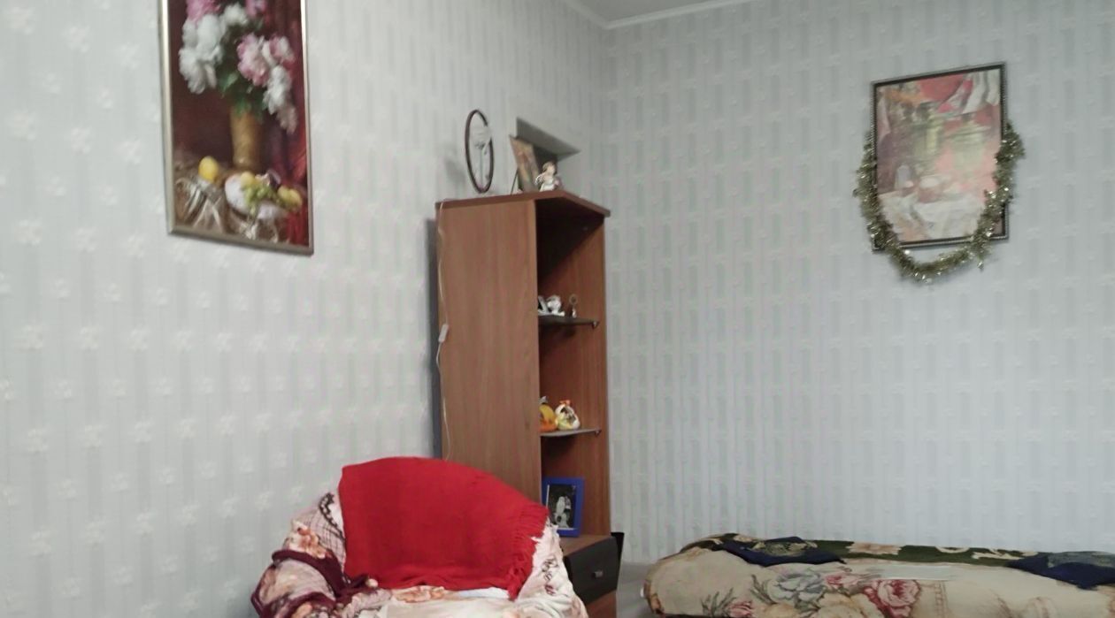 квартира г Шатура г Рошаль ул Мира 9 фото 7