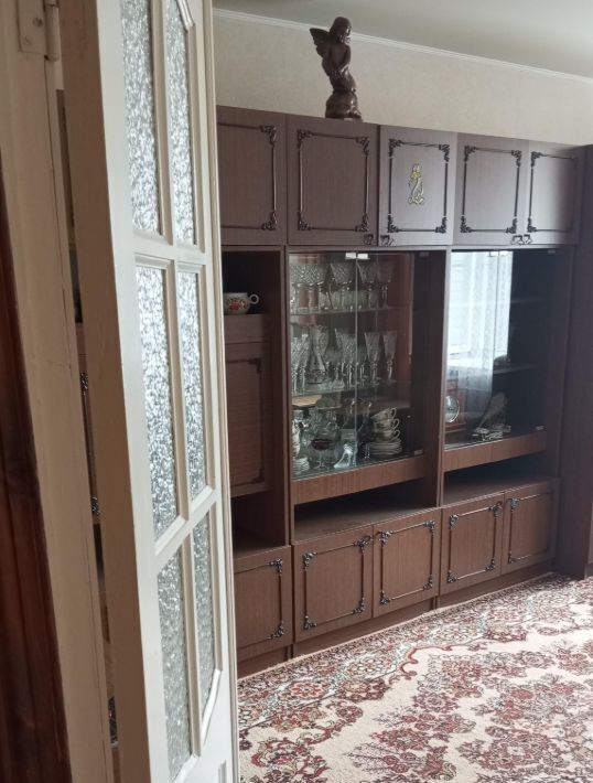 квартира городской округ Богородский г Старая Купавна ул Большая Московская 140 Железнодорожная фото 6