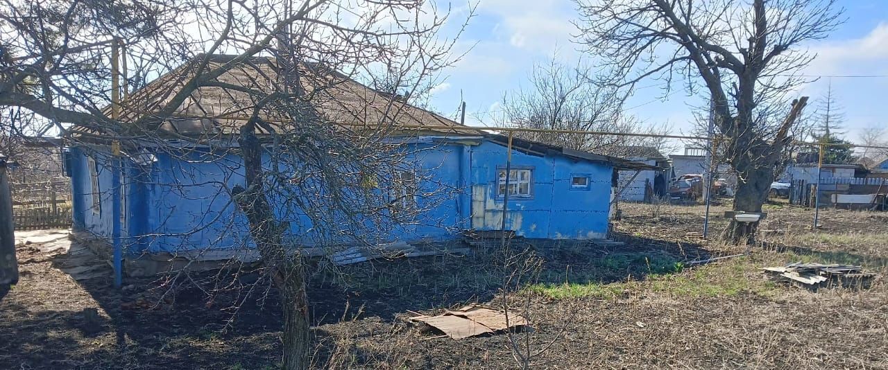 дом г Щигры ул Курская 35 фото 3