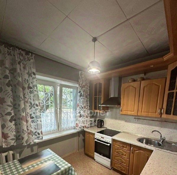 квартира г Чита р-н Центральный ул Горького 53 фото 1