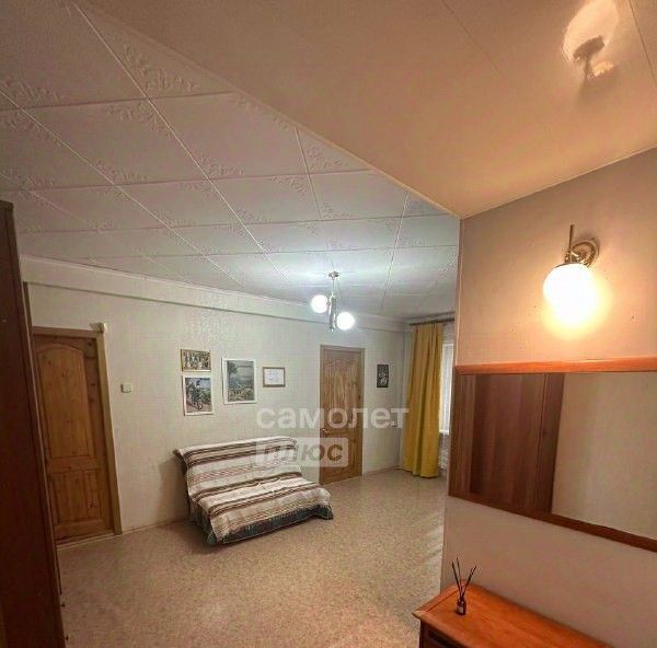 квартира г Чита р-н Центральный ул Горького 53 фото 6