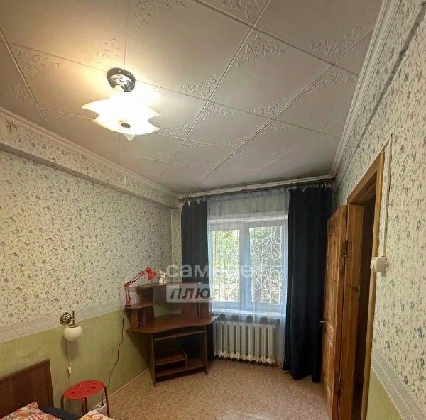 квартира г Чита р-н Центральный ул Горького 53 фото 9