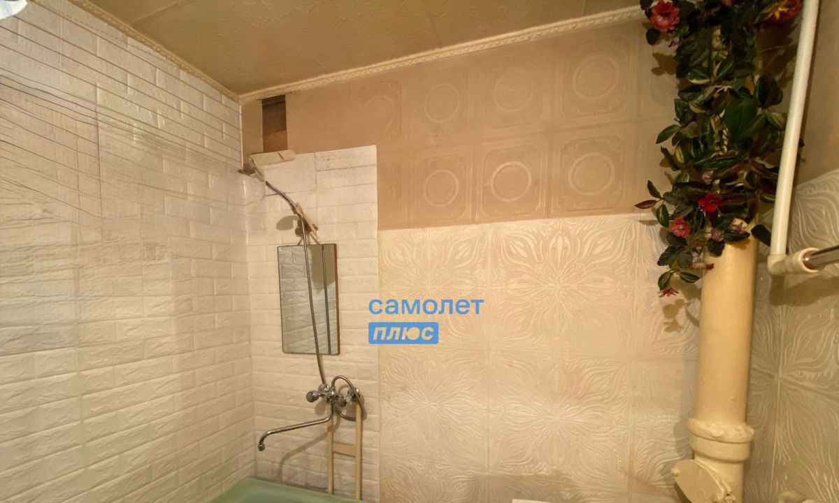квартира г Бийск ул Революции 84/2 фото 6