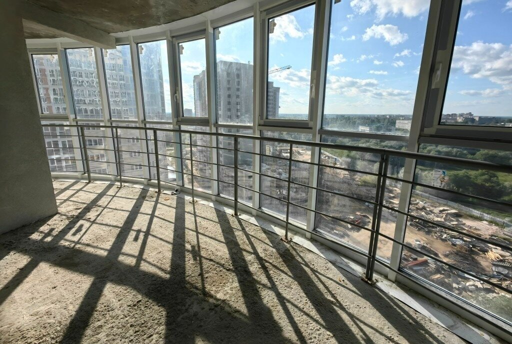 квартира г Владимир ул Горького 87 фото 15