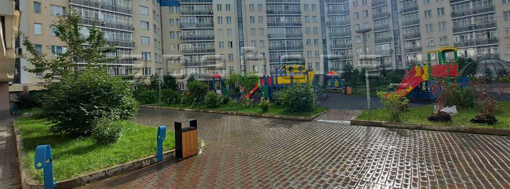 квартира г Красноярск ул Петра Ломако 8 фото 23