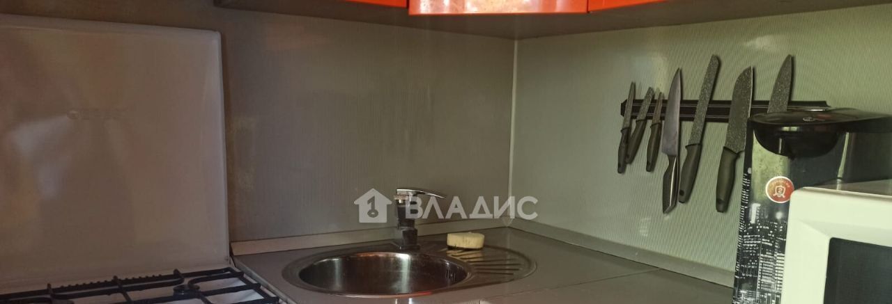 квартира г Ангарск 6, 17-й мкр фото 1