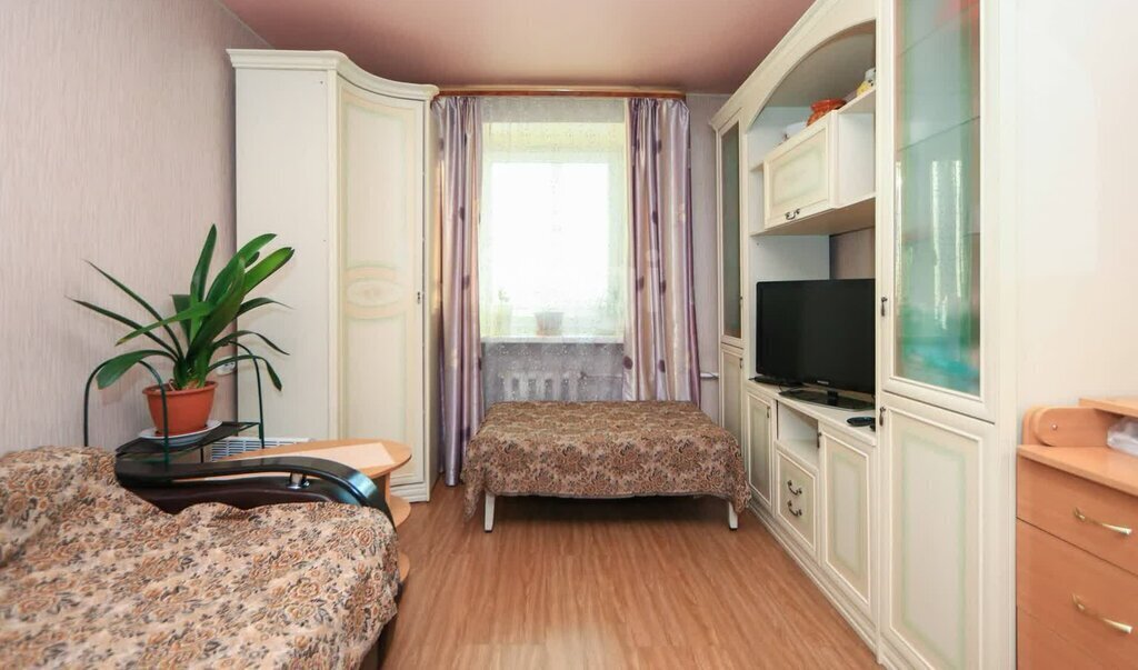 квартира г Иркутск ул Жигулевская 5 фото 6