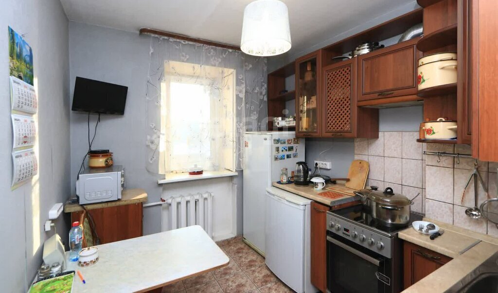 квартира г Иркутск ул Жигулевская 5 фото 8