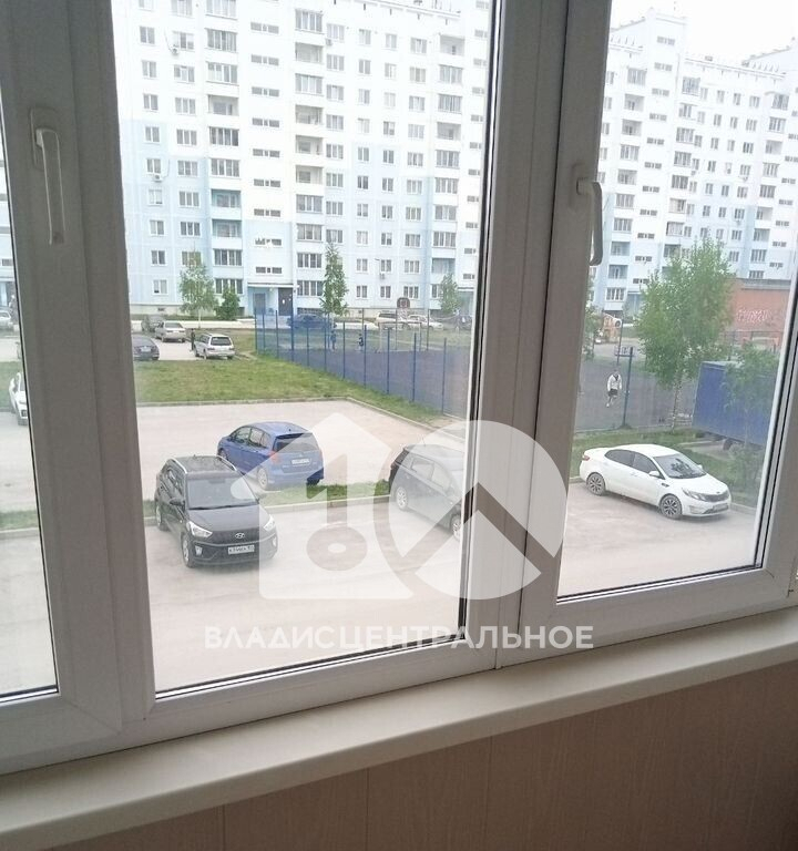 квартира г Новосибирск Западный ул Титова 236/2 м-н фото 15
