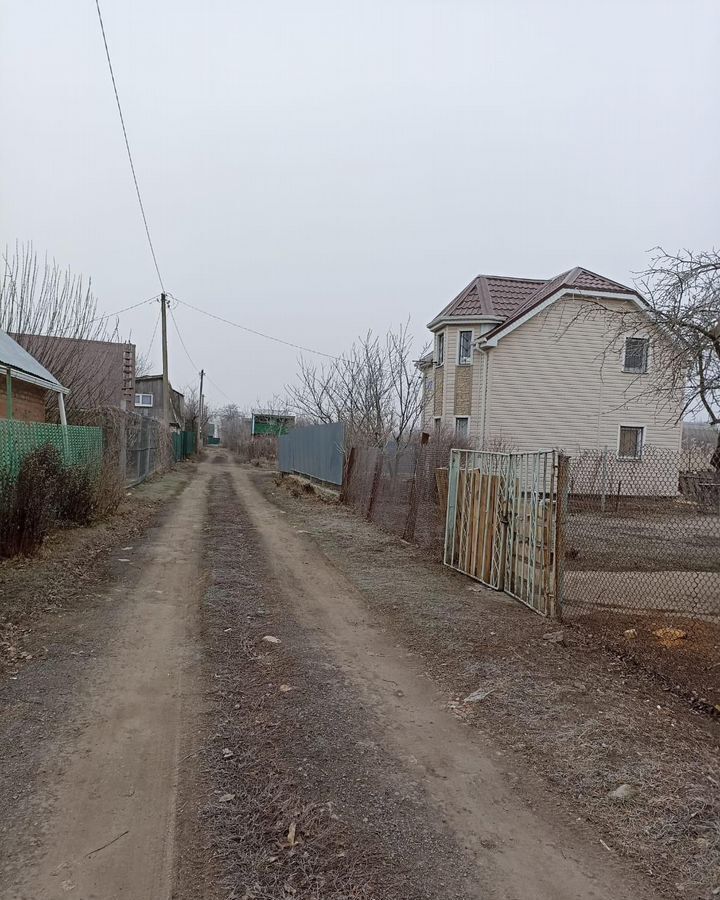 земля г Волгодонск снт Маяк фото 5