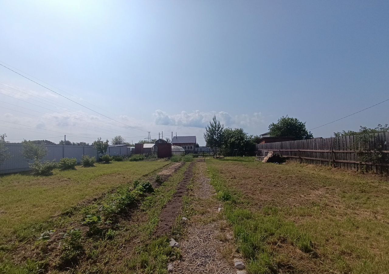 земля г Йошкар-Ола 16, СНТ Сидорово, 6-й квартал фото 2