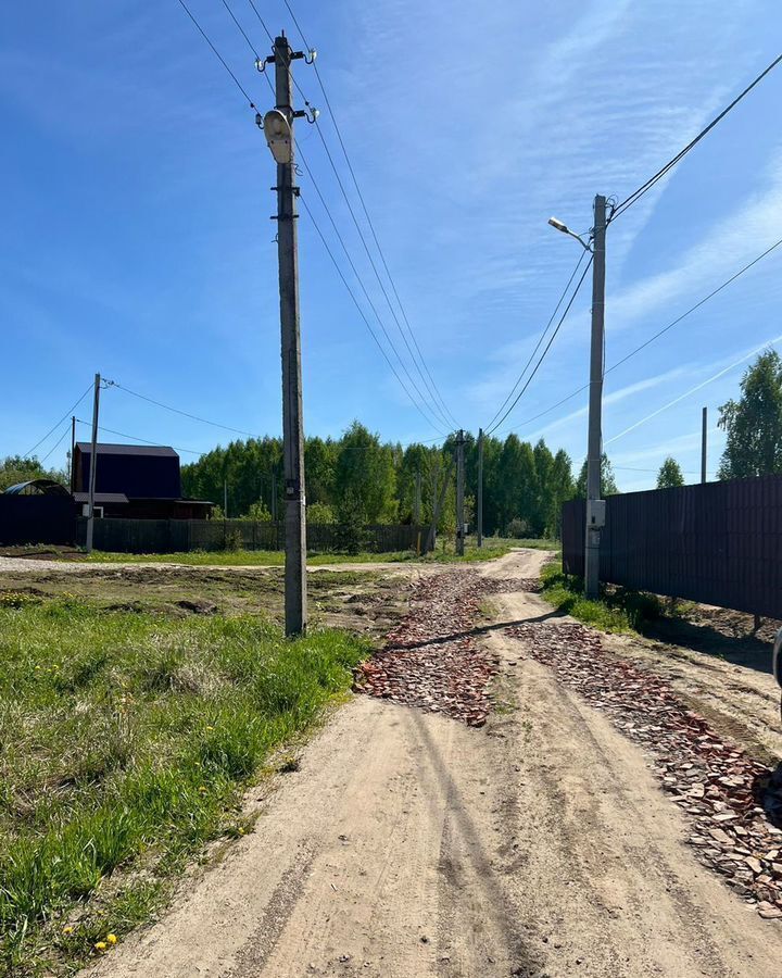 земля г Казань р-н Советский Республика Татарстан Татарстан, жилой массив Кульсеитово фото 8