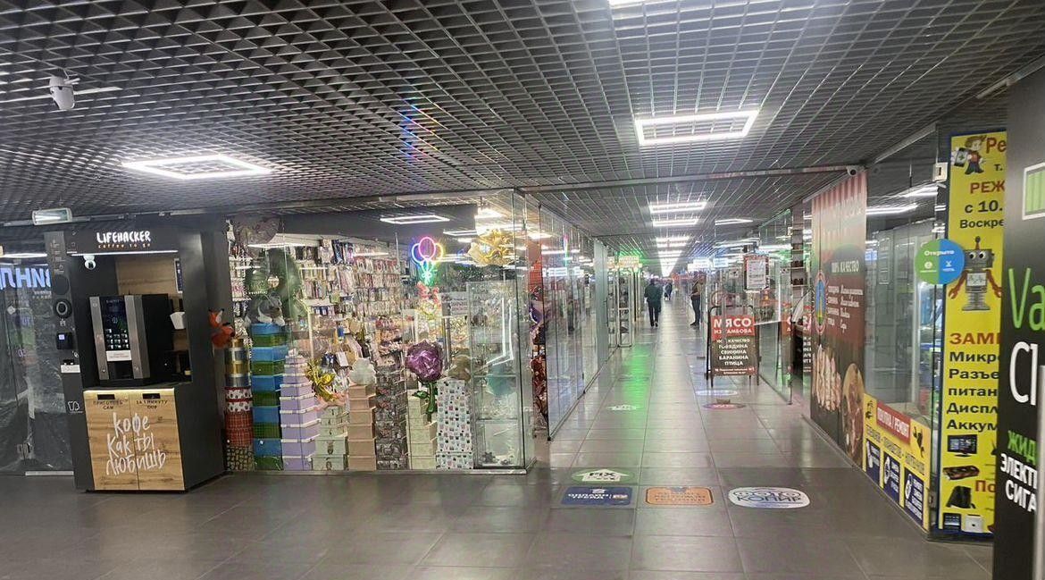 свободного назначения г Химки пр-кт Мельникова 2б Химки фото 4