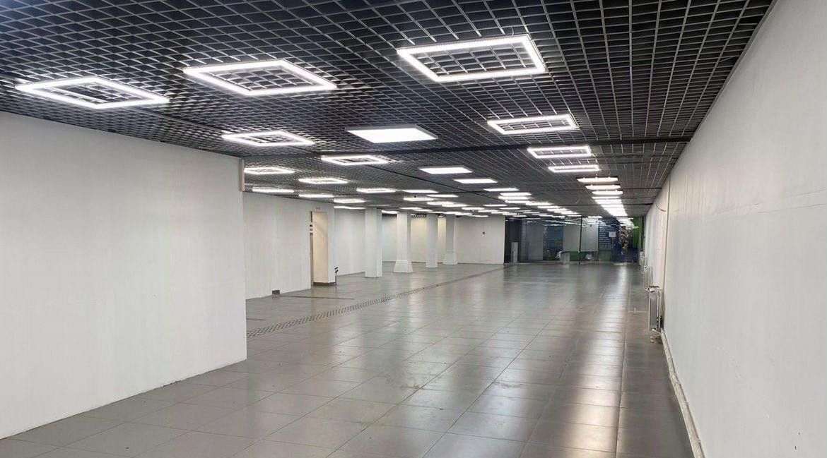 свободного назначения г Химки пр-кт Мельникова 2б Химки фото 17