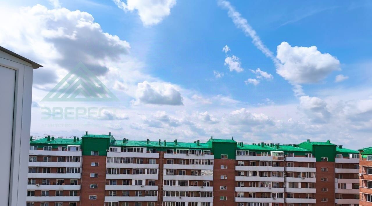 квартира г Абакан ул Некрасова 45 фото 8
