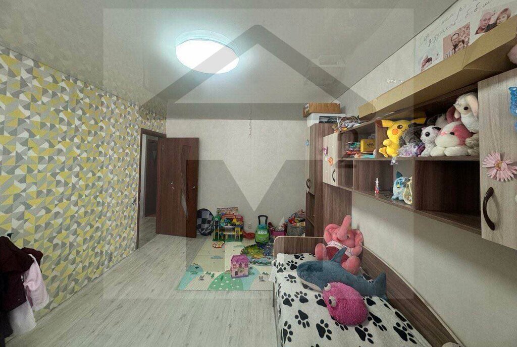 квартира г Черногорск ул Калинина 23 фото 4