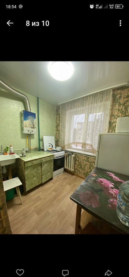 квартира г Белгород Восточный ул Садовая 31 фото 5