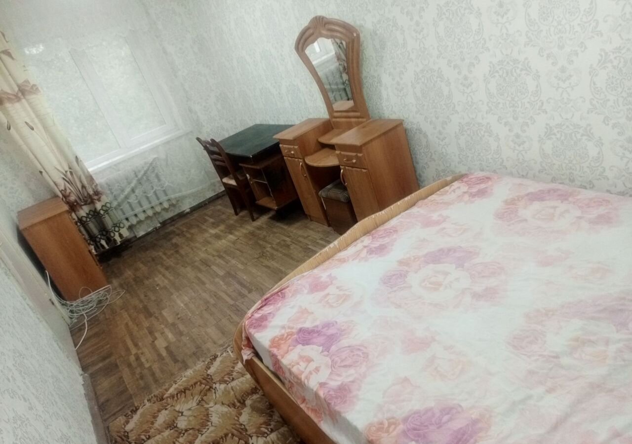 квартира г Белгород Восточный ул Садовая 31 фото 1