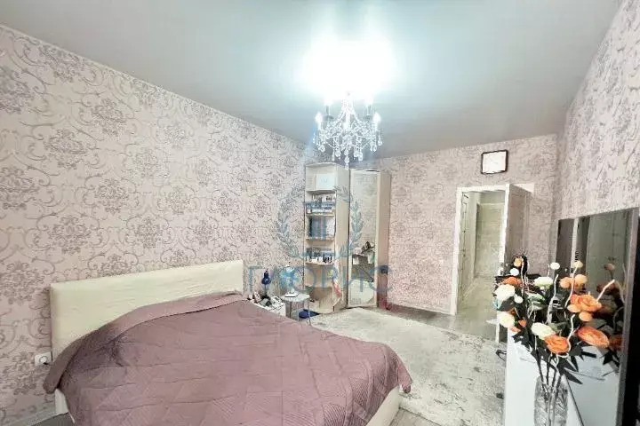 квартира г Абакан ул Ленинского Комсомола 75 фото 5