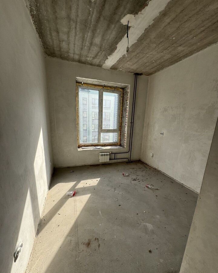 квартира г Абакан ул Буденного 78в фото 12