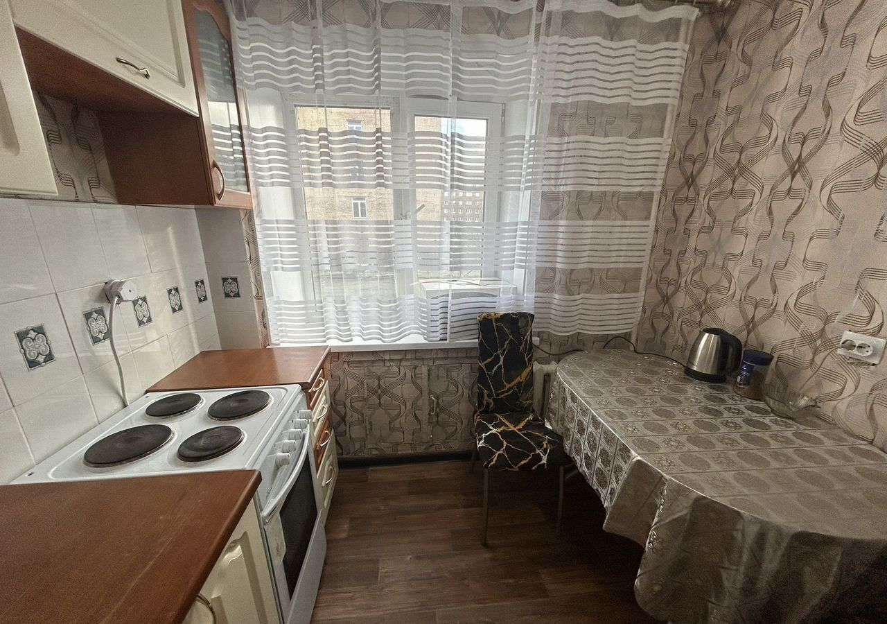 квартира г Норильск ул Ленинградская 11к/1 фото 2
