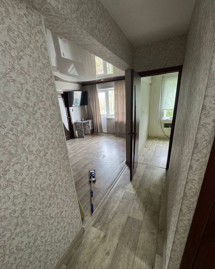 квартира г Усолье-Сибирское ул Интернациональная 48 фото 5