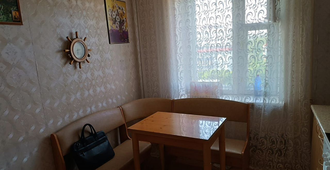 квартира г Колпино ул Пролетарская 42 р-н Колпинский фото 11