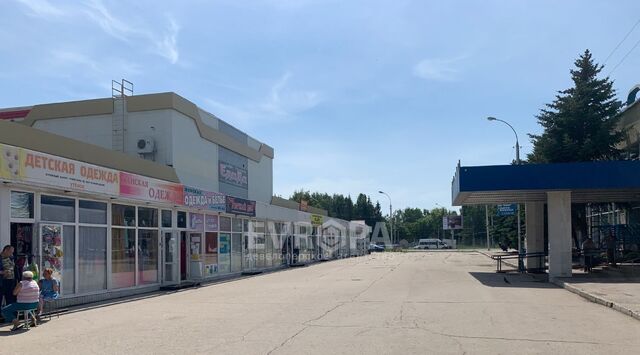 торговое помещение р-н Засвияжский ул Полбина 50 фото