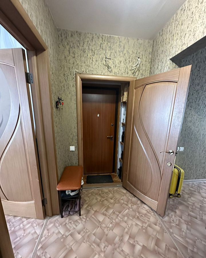 квартира г Ульяновск р-н Ленинский б-р Архитекторов 9 фото 3