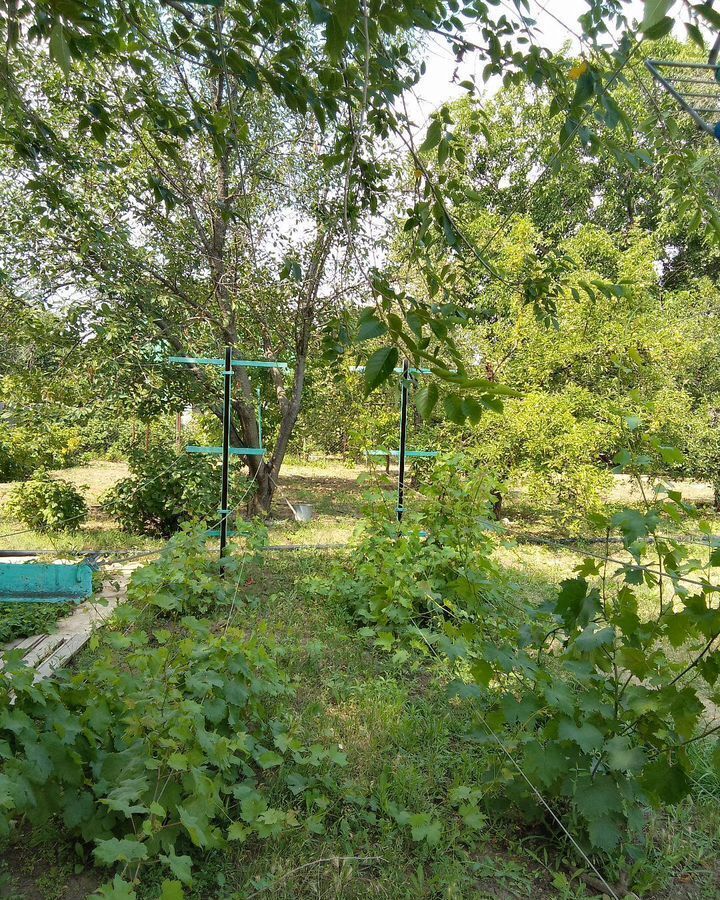земля г Волгоград р-н Тракторозаводский СНТ Энергетик фото 6