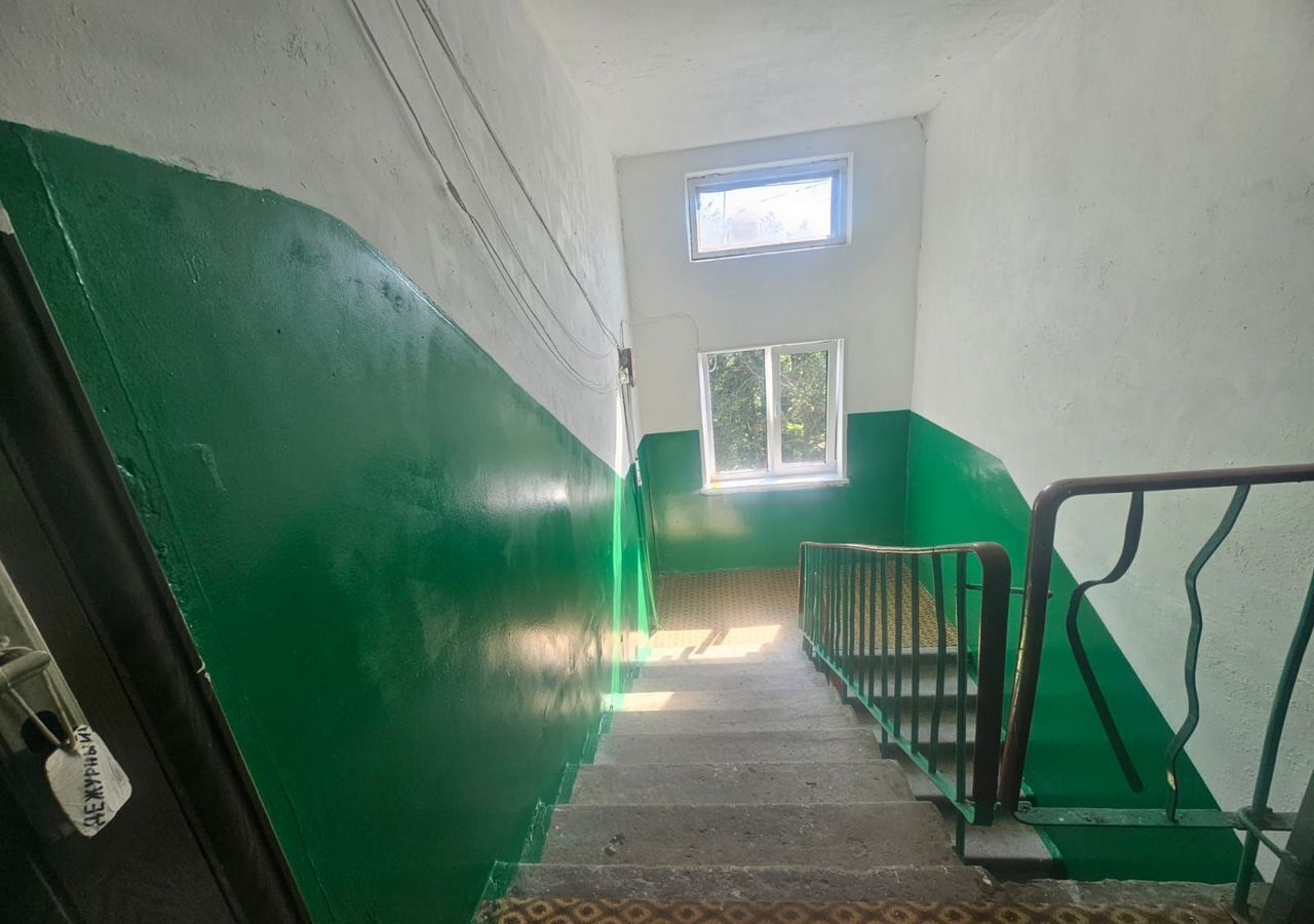 квартира г Орел р-н Северный ул Металлургов 36 фото 13