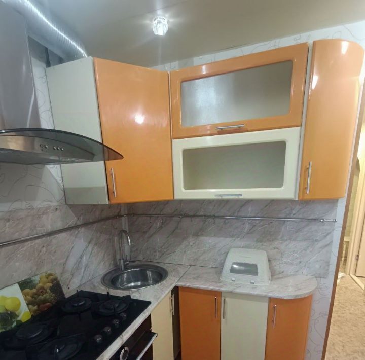 квартира г Саров пр-кт Ленина 53 фото 13
