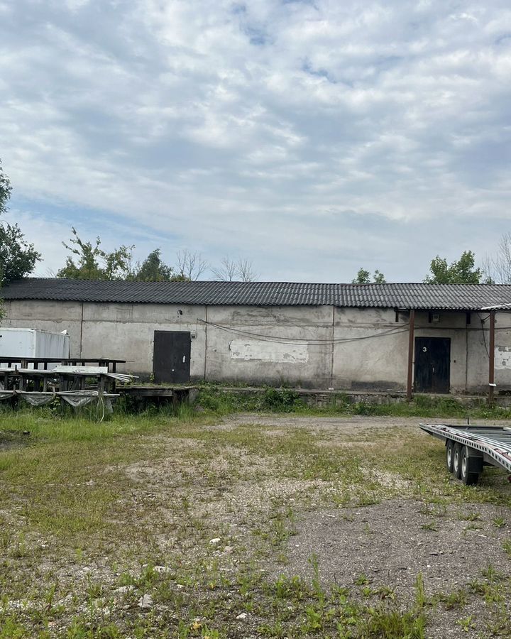 свободного назначения г Клин ул Большая Октябрьская 92а фото 1