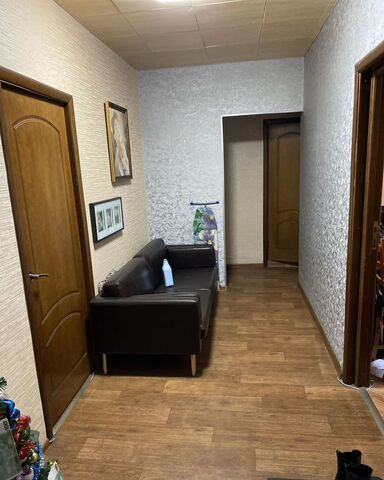 комната метро Волжская ул Малышева 22 фото