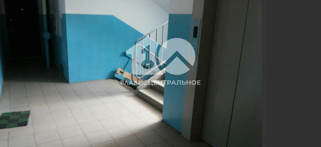квартира г Новосибирск ул Титова 236/2 Площадь Маркса фото 16