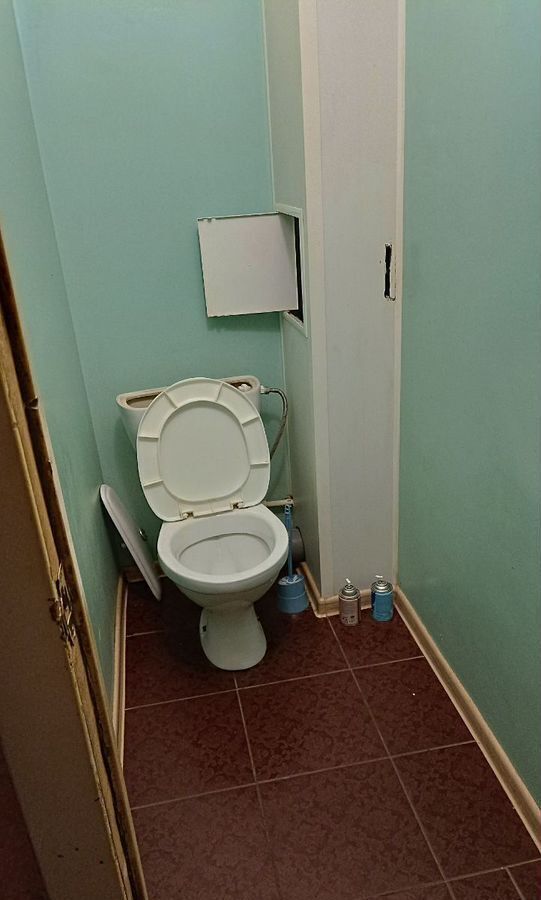 комната г Искитим ул Пушкина 19 фото 9