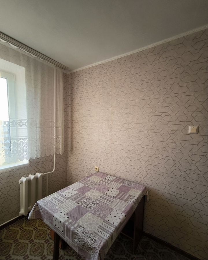квартира г Октябрьский 34-й мкр-н, 21 фото 3