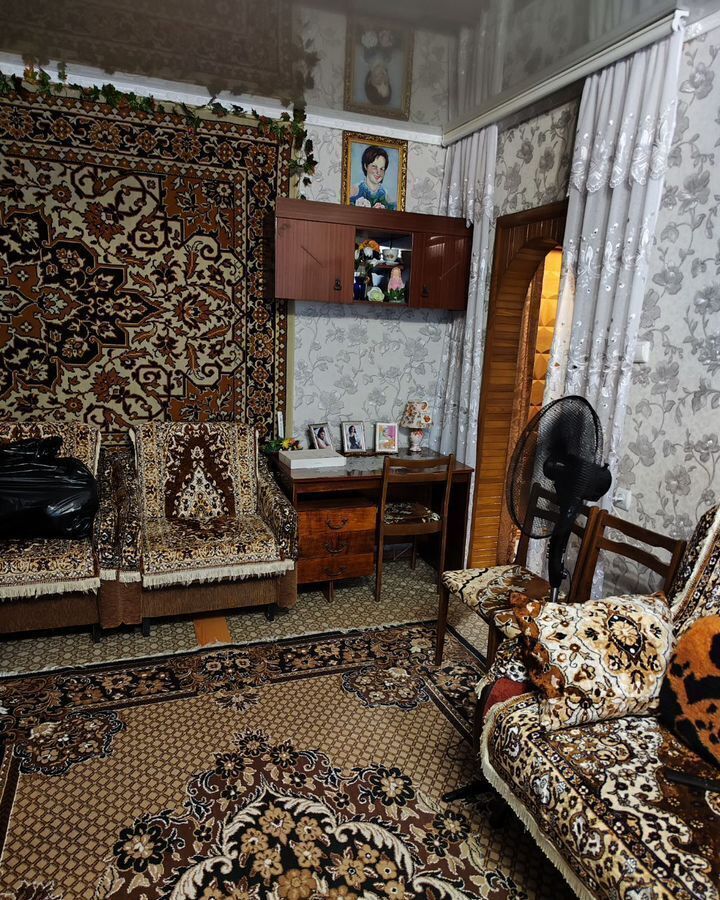 квартира г Ульяновск р-н Засвияжский пр-кт Хо Ши Мина 13 фото 2