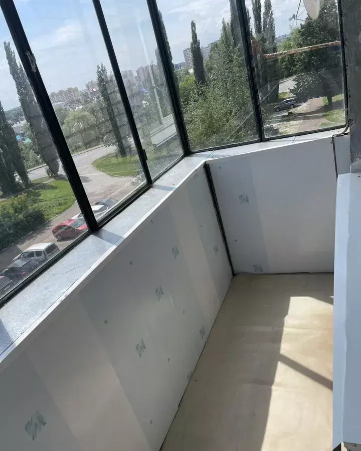 квартира г Стерлитамак Михайловский ул Худайбердина 69 фото 8