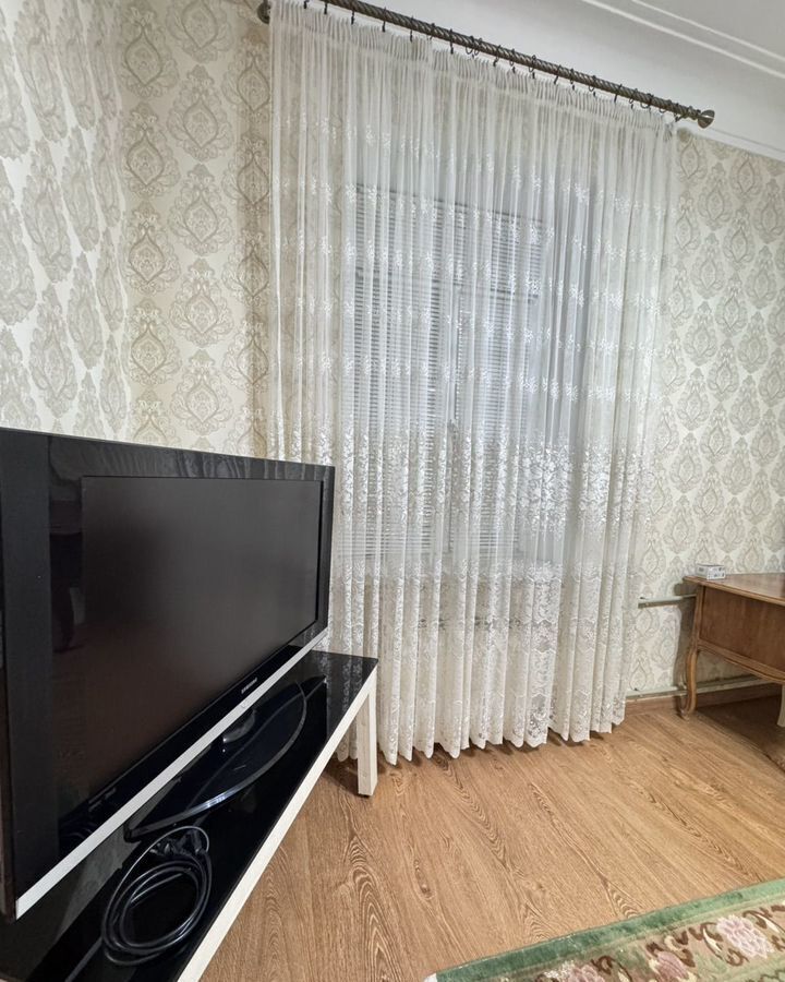 квартира г Махачкала пр-кт Расула Гамзатова 26 р-н Советский фото 16