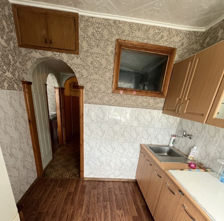 квартира г Омск р-н Советский пр-кт Мира 49 фото 6