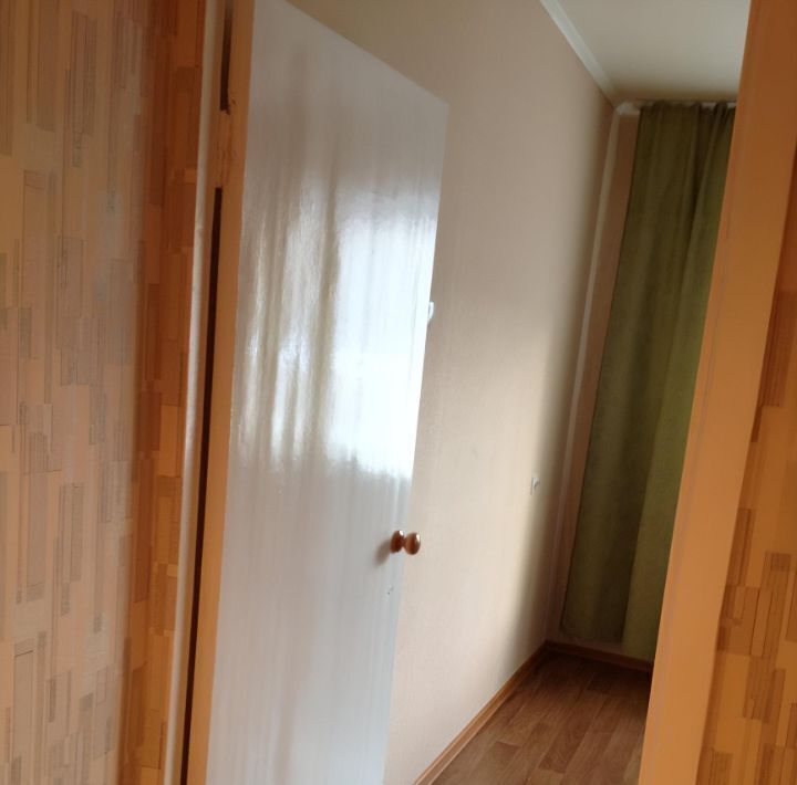 квартира г Омск р-н Центральный ул Звездова 130 фото 18