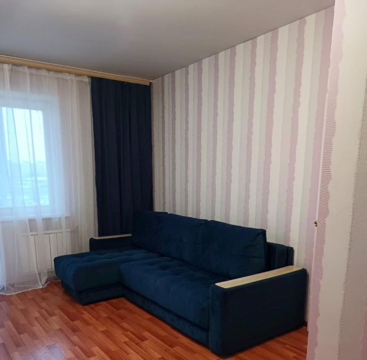 квартира г Красноярск р-н Советский ул Алексеева 50 фото 7