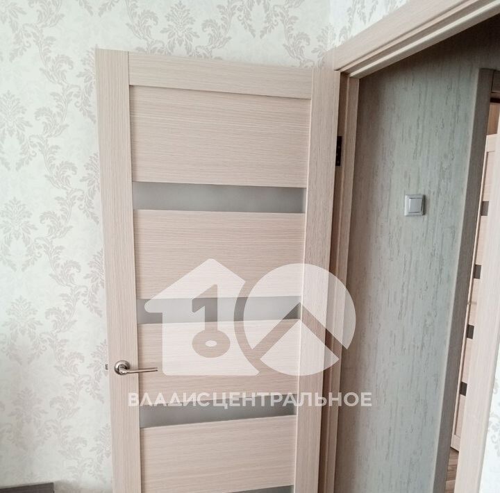 квартира г Новосибирск ул Титова 236/2 Площадь Маркса фото 8