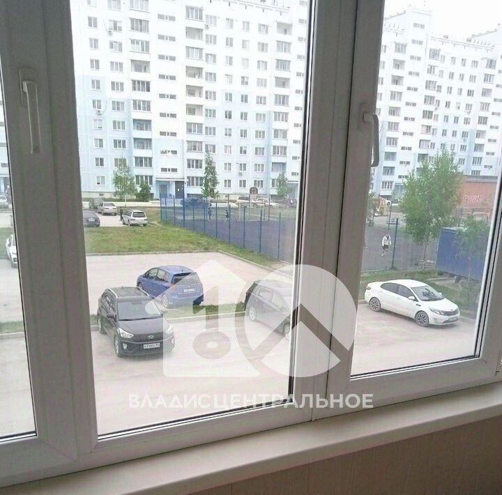 квартира г Новосибирск ул Титова 236/2 Площадь Маркса фото 16