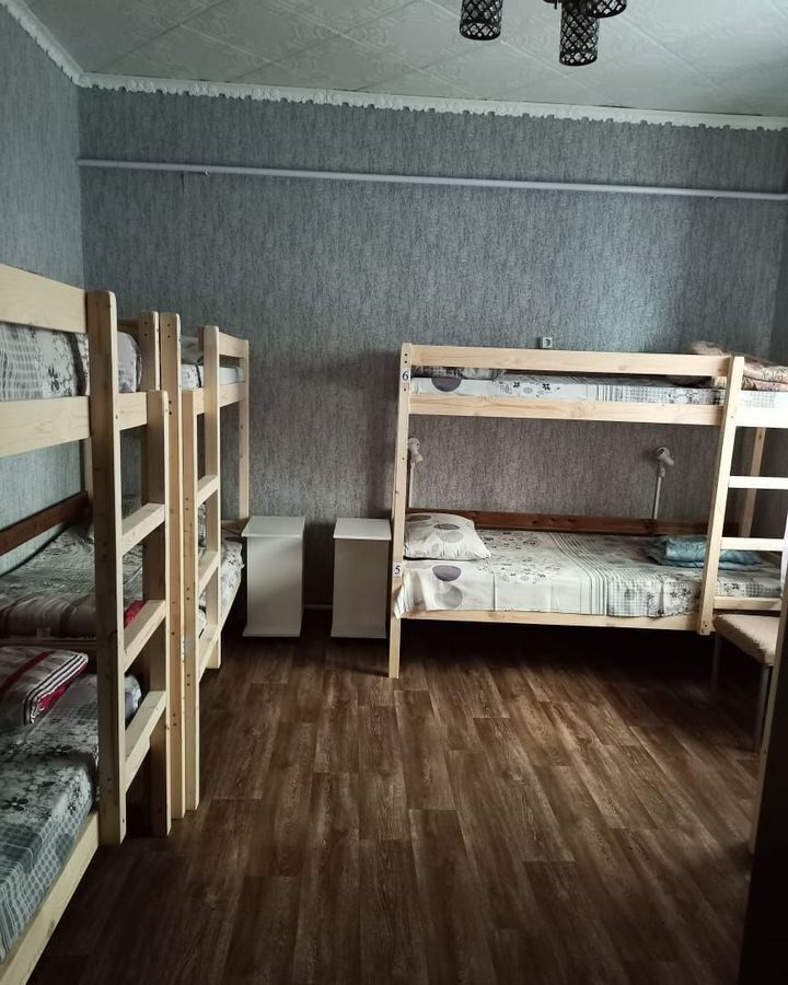 комната г Воронеж р-н Коминтерновский ул Нагорная 42/3 фото 2