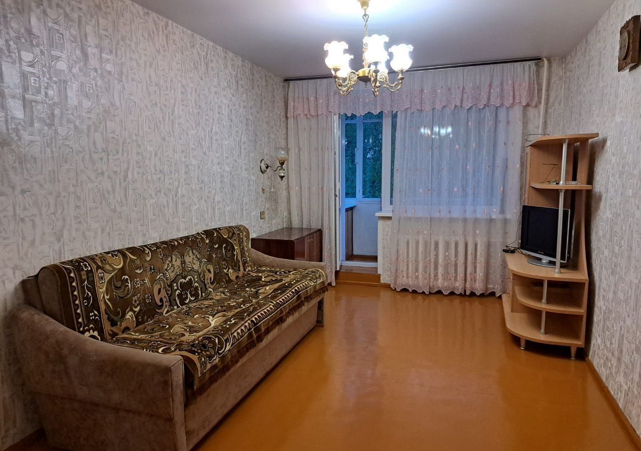 квартира г Киров р-н Первомайский ул Советская 36 фото 4