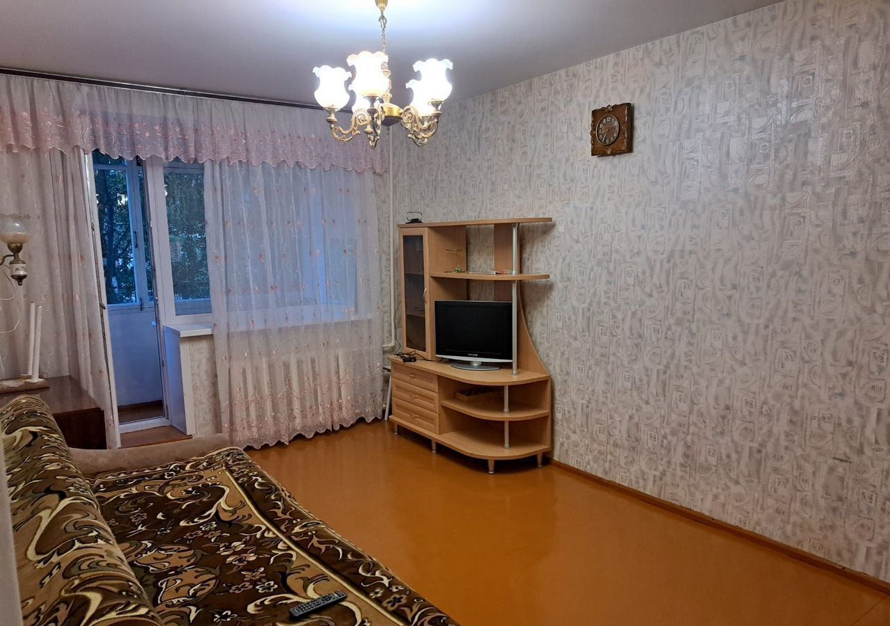квартира г Киров р-н Первомайский ул Советская 36 фото 2