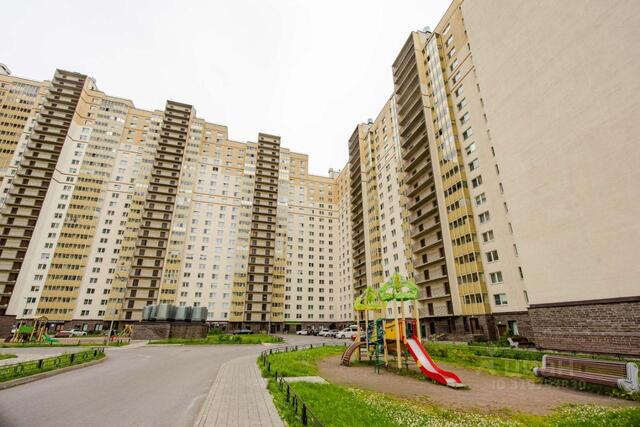 ул Бабушкина 84к/1 Ленинградская область фото